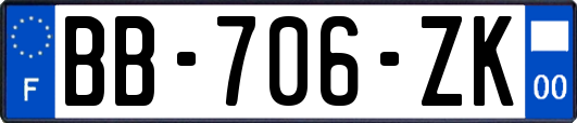 BB-706-ZK