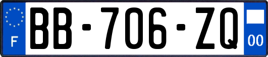 BB-706-ZQ