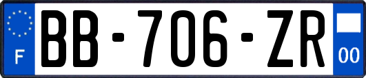 BB-706-ZR