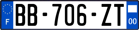 BB-706-ZT