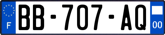 BB-707-AQ