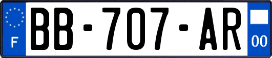 BB-707-AR