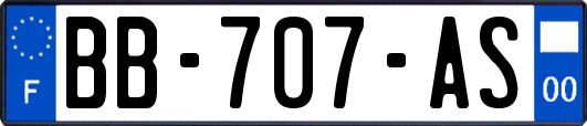 BB-707-AS