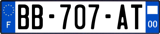 BB-707-AT