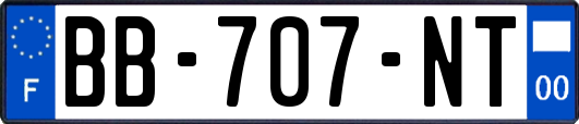 BB-707-NT