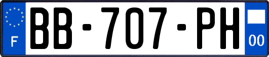 BB-707-PH