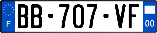 BB-707-VF