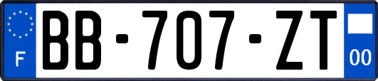 BB-707-ZT