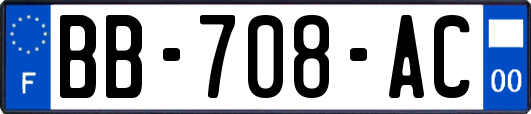 BB-708-AC