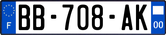 BB-708-AK