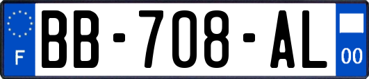 BB-708-AL