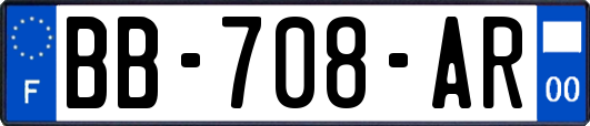 BB-708-AR