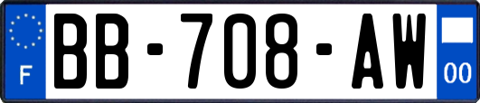 BB-708-AW