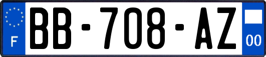 BB-708-AZ