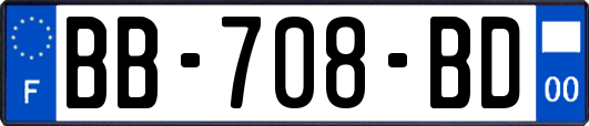 BB-708-BD