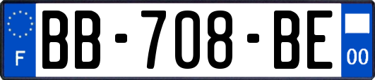 BB-708-BE