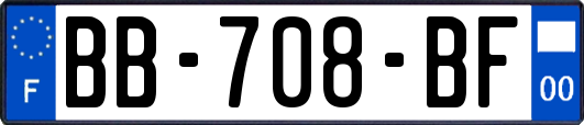 BB-708-BF