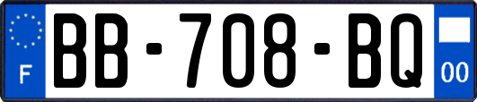 BB-708-BQ