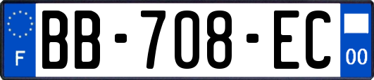 BB-708-EC