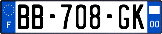 BB-708-GK