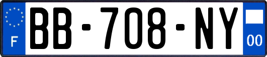 BB-708-NY