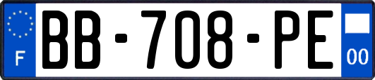 BB-708-PE