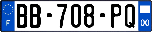 BB-708-PQ