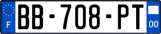 BB-708-PT