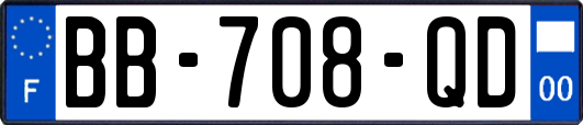 BB-708-QD