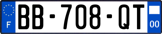 BB-708-QT