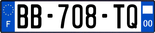 BB-708-TQ