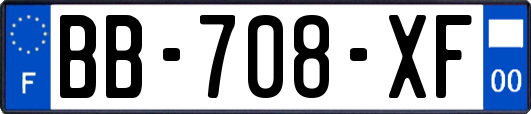 BB-708-XF