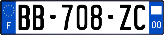 BB-708-ZC