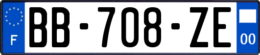 BB-708-ZE