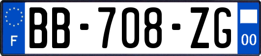 BB-708-ZG