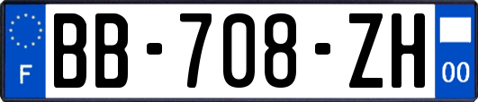 BB-708-ZH