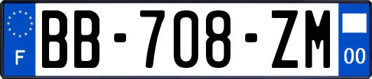 BB-708-ZM