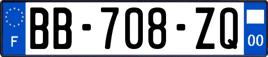 BB-708-ZQ