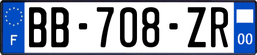 BB-708-ZR