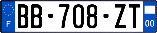 BB-708-ZT