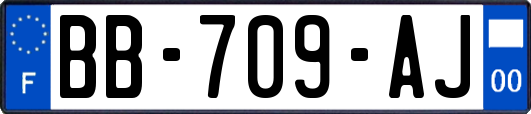 BB-709-AJ