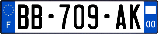 BB-709-AK