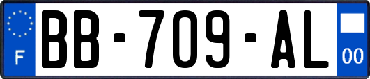 BB-709-AL