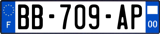 BB-709-AP