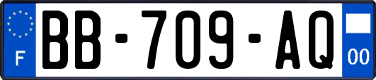 BB-709-AQ