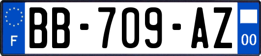 BB-709-AZ