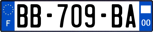 BB-709-BA