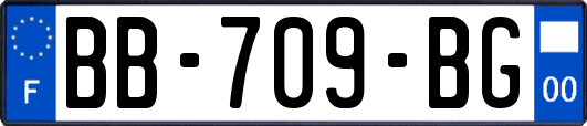 BB-709-BG