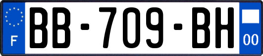 BB-709-BH