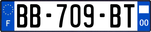 BB-709-BT